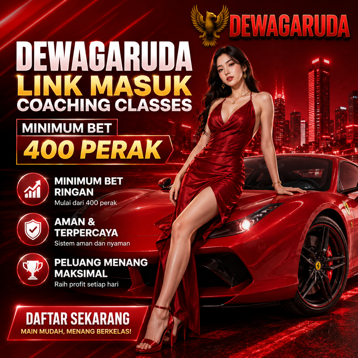 DEWAGARUDA